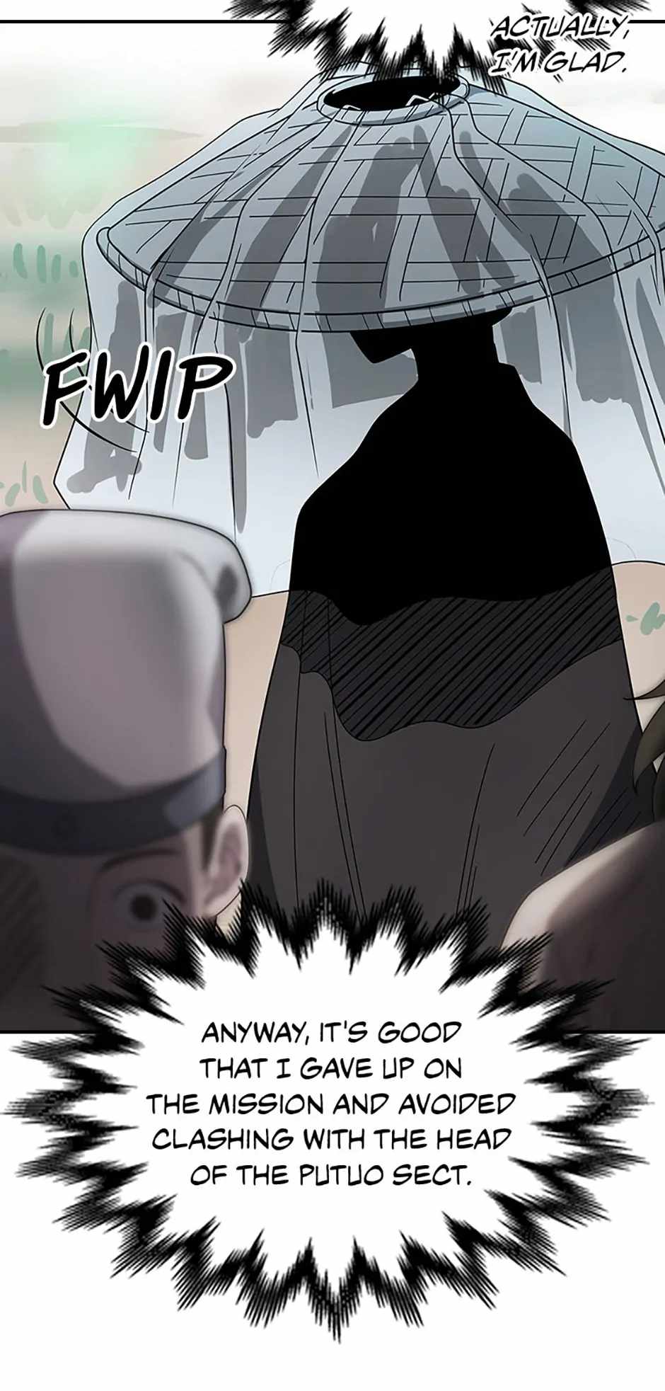 The Demonic Blade Fairy Chapter 49 5